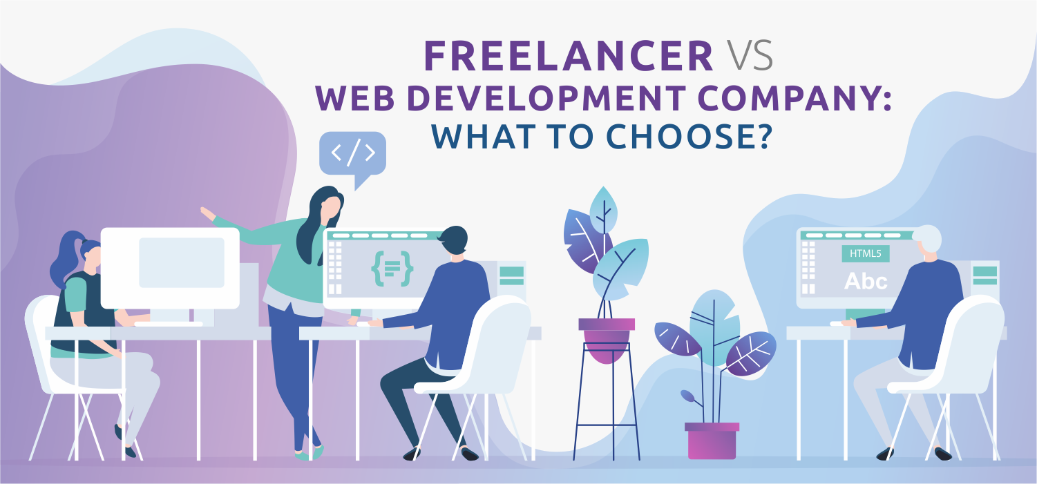 freelancer-vs-web-development-company-banner