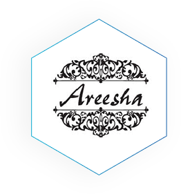 areesha-logo