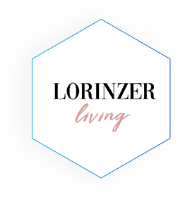 lorinzer-living-logo