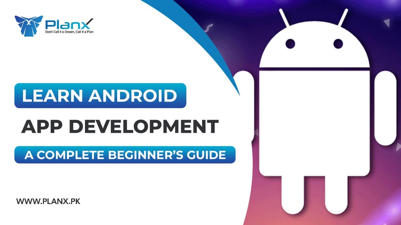 Android App Development